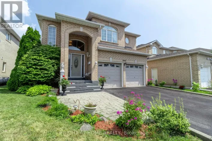 1887 FAIRPORT ROAD, Pickering
