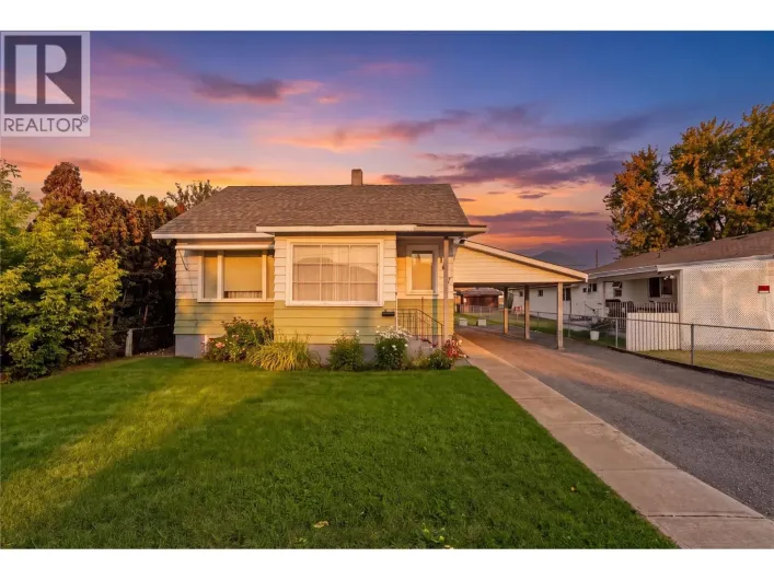 1887 Granite Avenue, Merritt