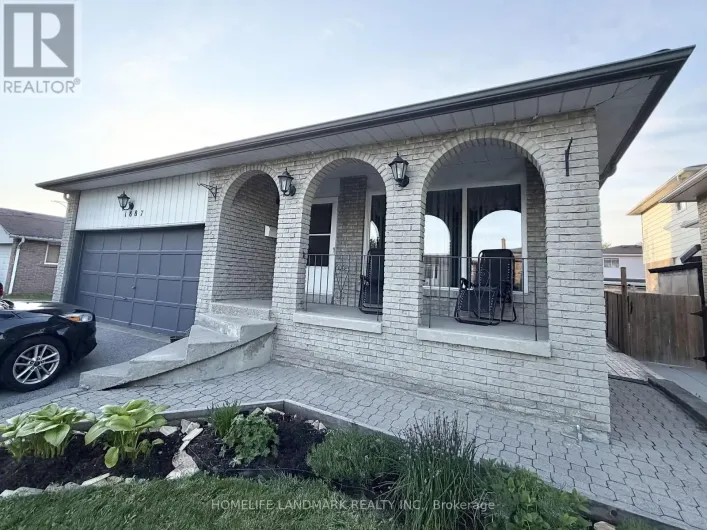 1887 ROSEFIELD ROAD, Pickering
