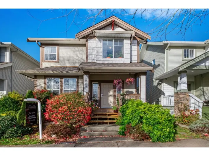 18871 71 AVENUE, Surrey