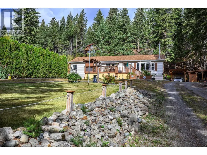 1888 Lakeview Drive, Kamloops