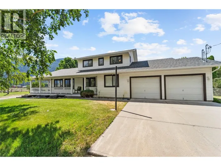 1888 Nicolls Road, Merritt