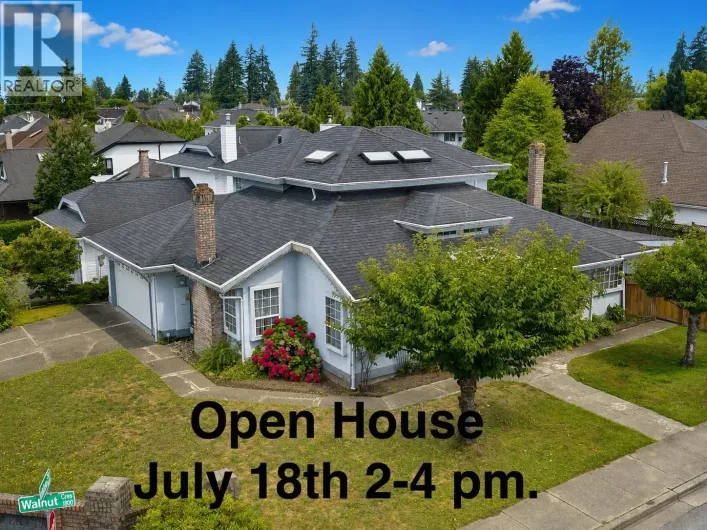 1888 WALNUT CRESCENT, Coquitlam