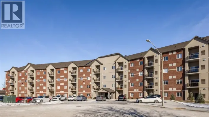 1888 WESTVIEW PARK BOULEVARD Unit# 408, LaSalle
