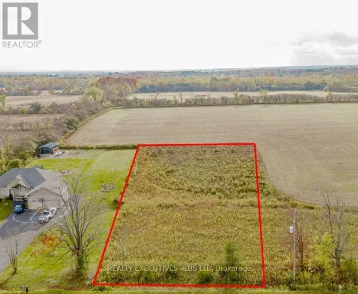 18888 KENNEDY ROAD, Caledon