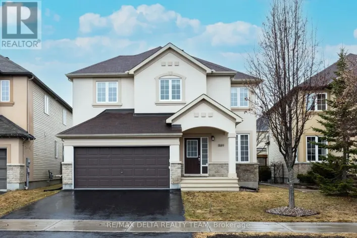 1889 MONTMERE AVENUE, Ottawa