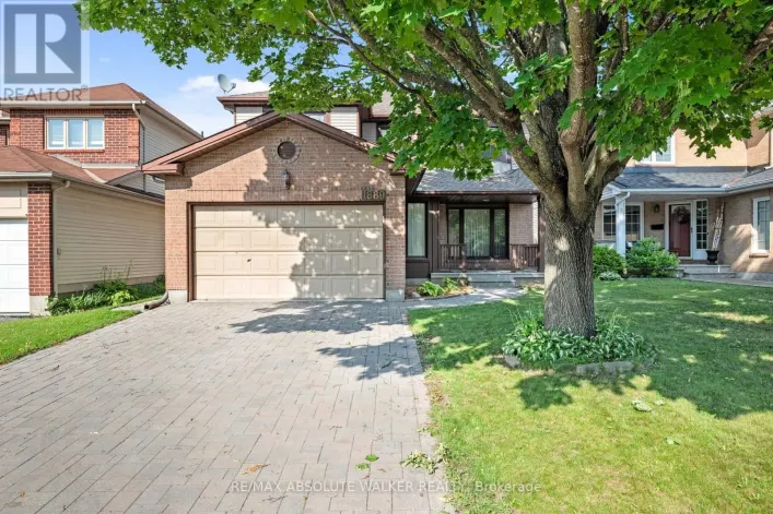 1889 ROSEWIND COURT, Ottawa