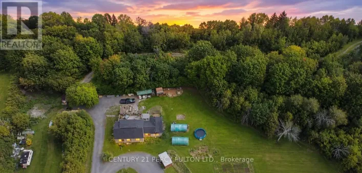 1889 TAUNTON ROAD, Clarington