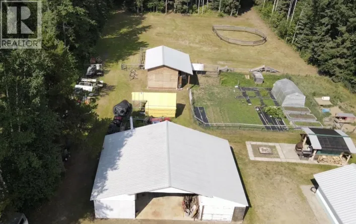 18895 FOREST NURSERY ROAD, Prince George