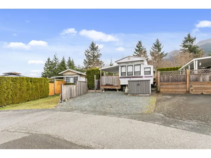 189 1436 FROST ROAD|Columbia Valley, Chilliwack