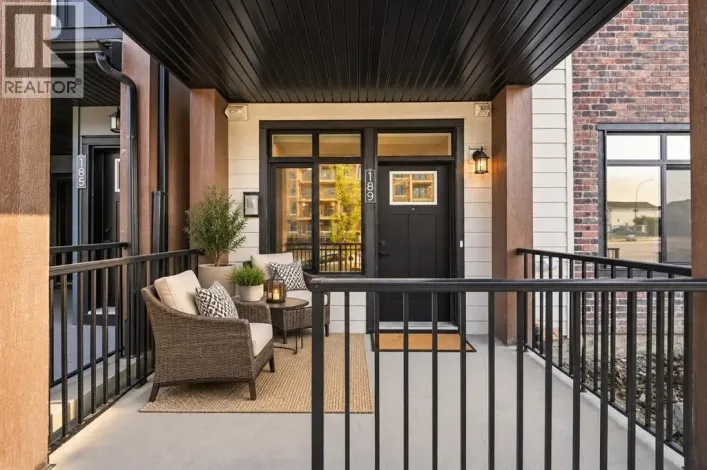 189 148 Avenue NW, Calgary