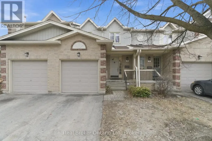 189 - 302 COLLEGE AVENUE W, Guelph