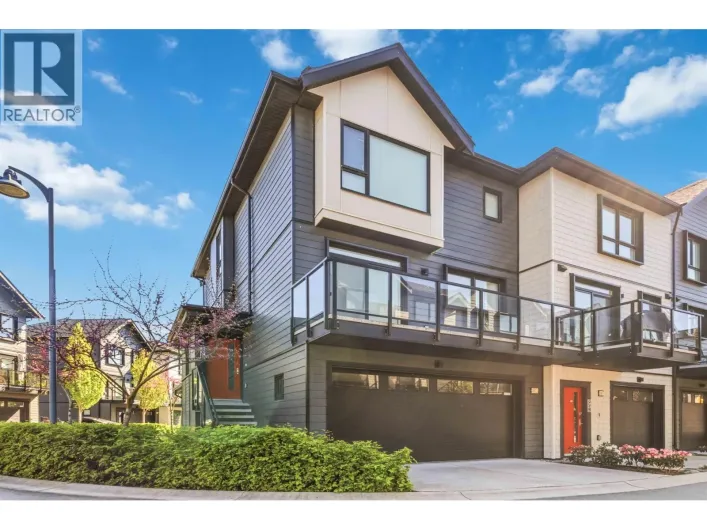 189 4738 HEMLOCK WAY, Tsawwassen