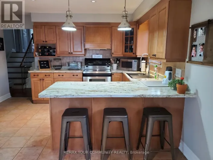 189 ABERDEEN AVENUE, Vaughan