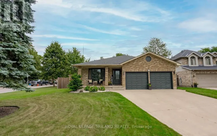 189 ANDOVER DRIVE, London South