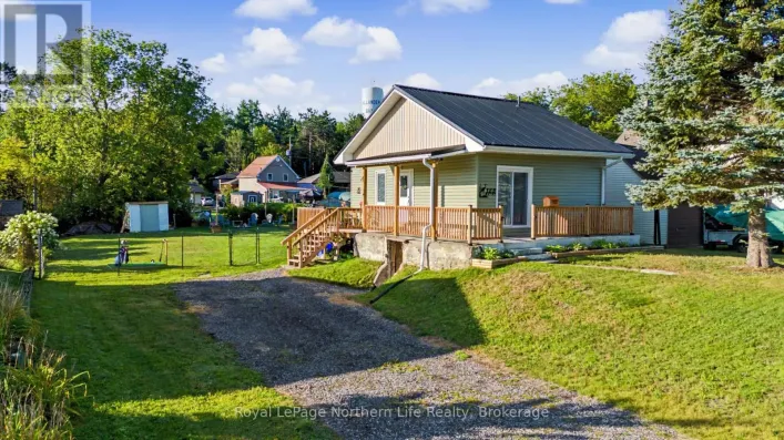 189 BAY STREET, Callander
