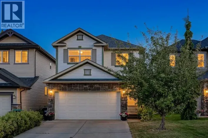 189 Bridleridge View SW, Calgary