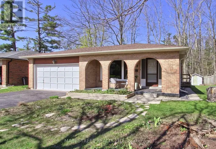 189 BROWNING TRAIL, Barrie