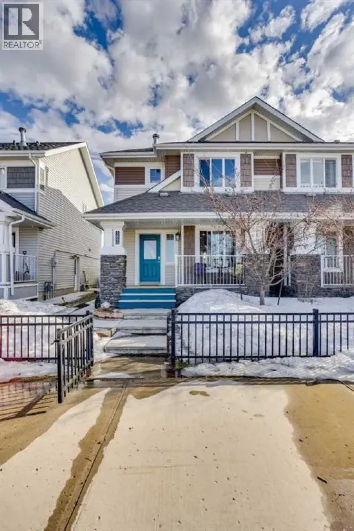 189 Callen Drive, Fort McMurray
