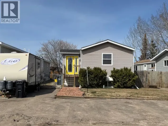 189 Caouette Crescent, Fort McMurray