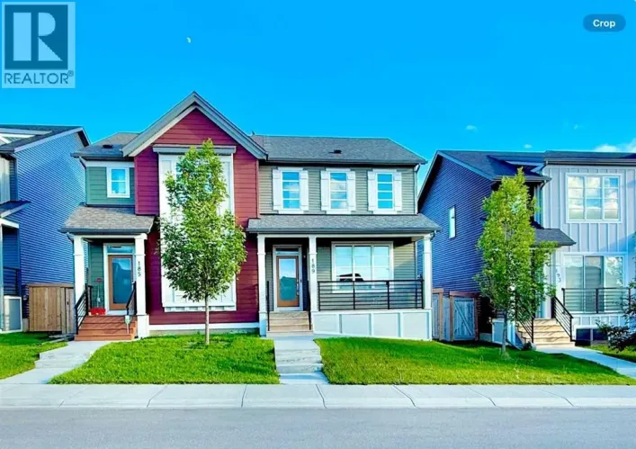 189 Carringvue Way NW, Calgary