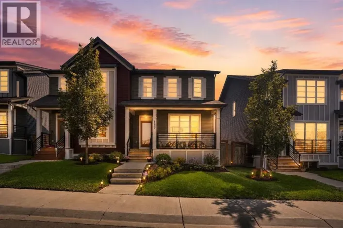 189 Carringvue Way NW, Calgary