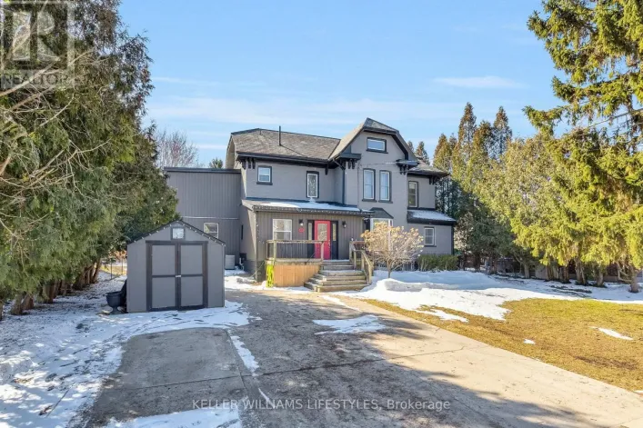 189 CHURCH STREET, North Middlesex