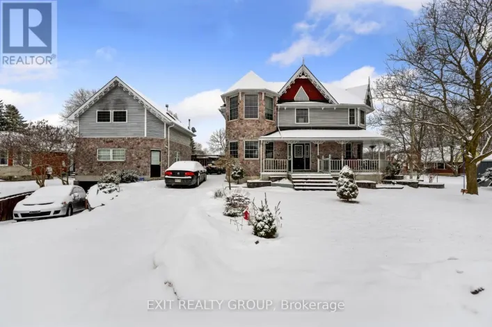 189 CHURCH STREET, Stirling-Rawdon