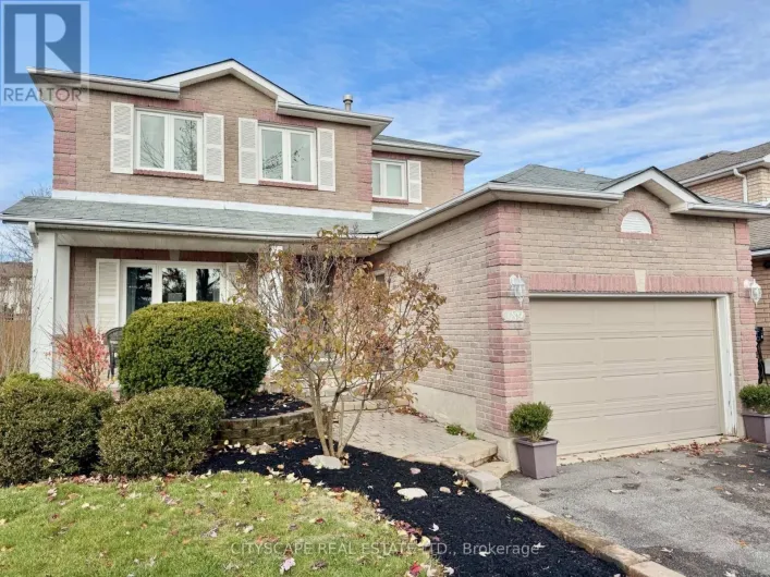 189 CHURCHLAND DRIVE, Barrie