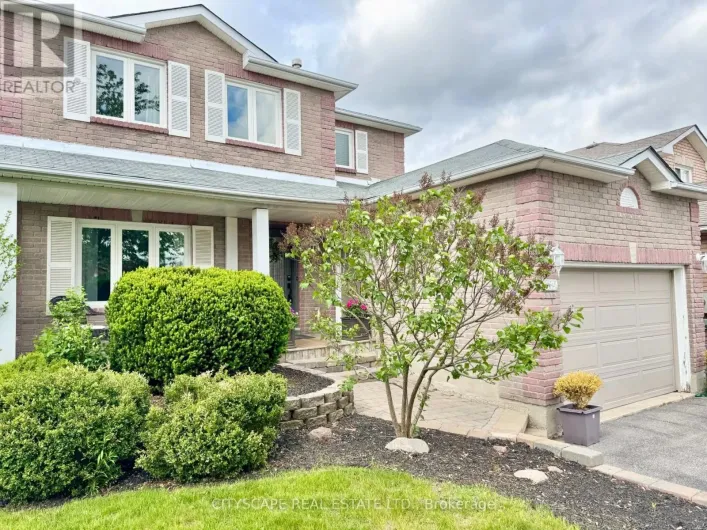 189 CHURCHLAND DRIVE, Barrie