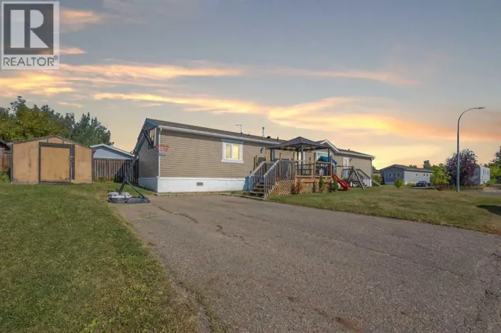 189 Clausen Crescent, Fort McMurray