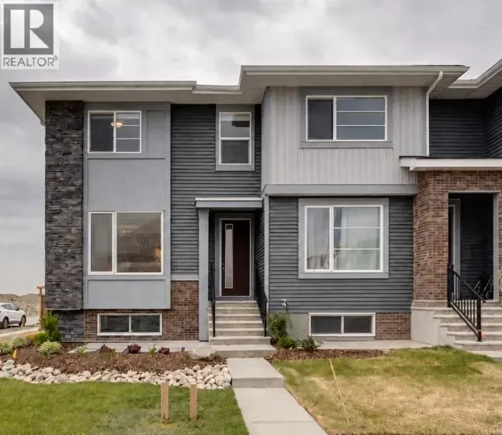 189 Cobblestone Gate SW, Airdrie