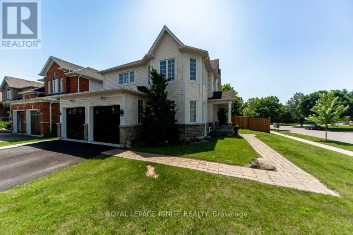 189 DADSON DRIVE, Clarington