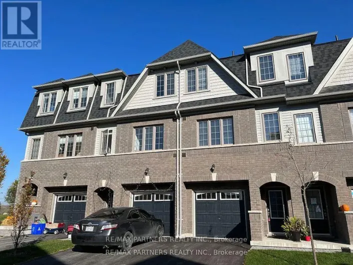 189 DANZATORE PATH, Oshawa