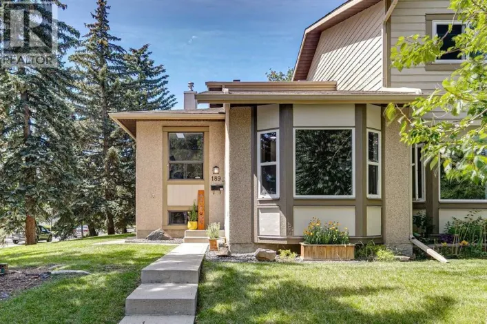 189 Deerfield Terrace SE, Calgary
