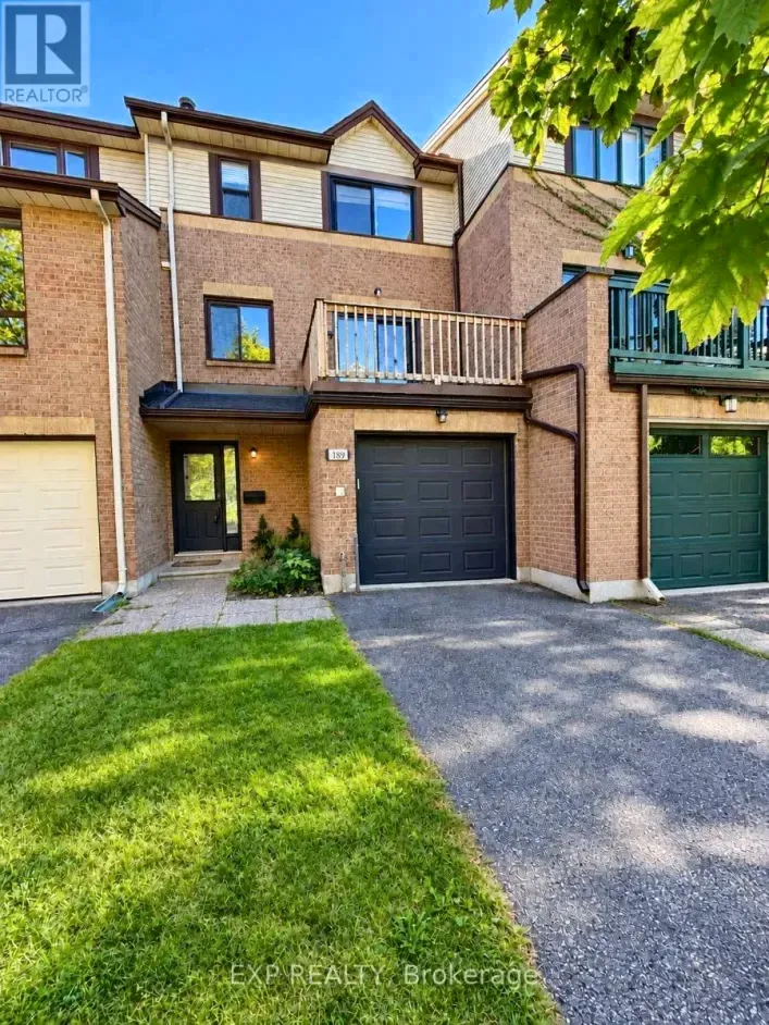 189 DUNBARTON COURT, Ottawa