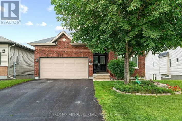 189 EDEY STREET, Arnprior