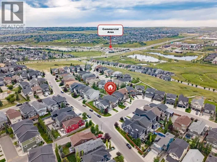 189 Evansridge View NW, Calgary