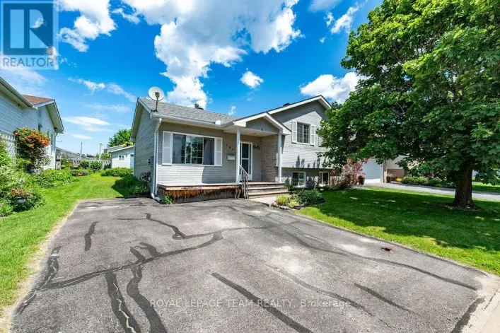 189 GARDEN STREET, Pembroke