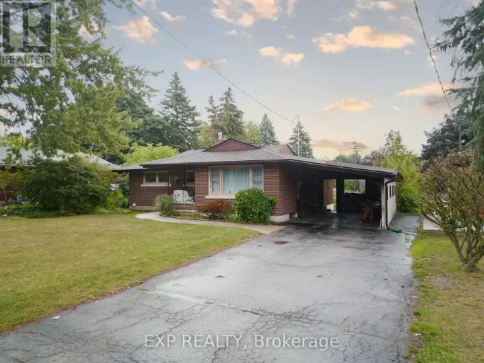 189 GATEWOOD ROAD, Kitchener