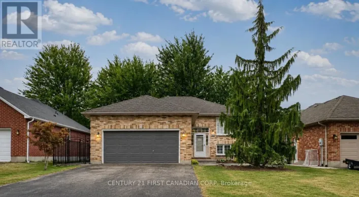 189 GIBSON CRESCENT, Lucan Biddulph