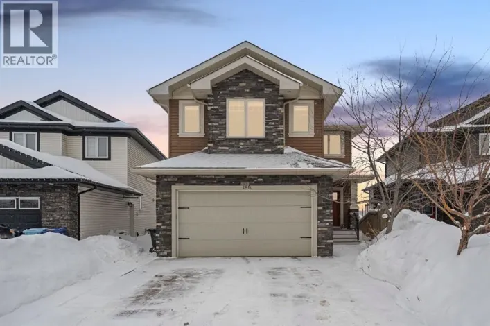 189 Gravelstone Road, Fort McMurray