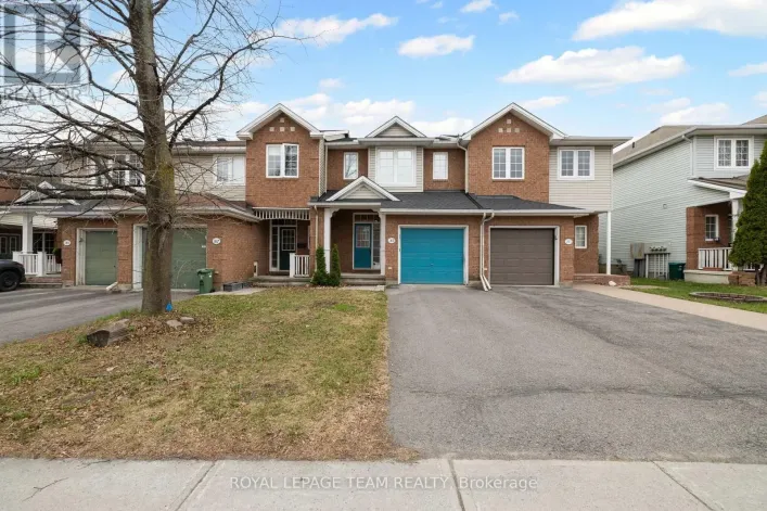 189 GRAY CRESCENT, Ottawa