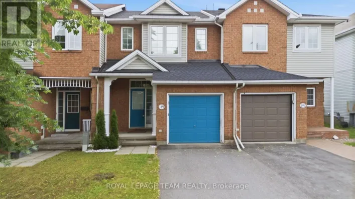 189 GRAY CRESCENT, Ottawa