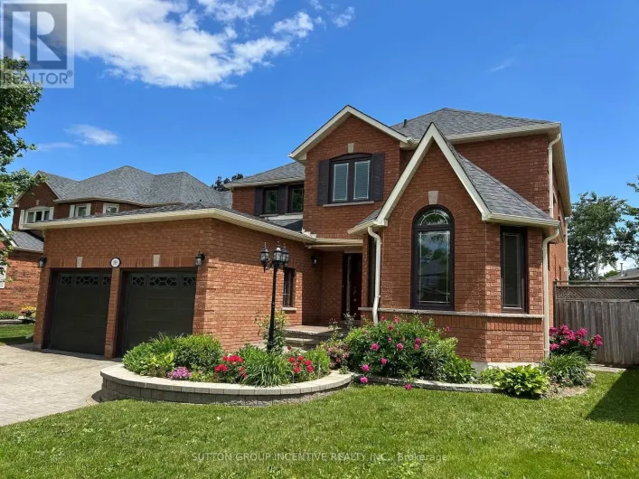 189 HANMER STREET W, Barrie