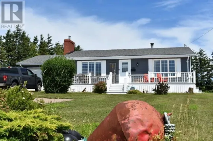 189 Harbourview Drive, North Rustico