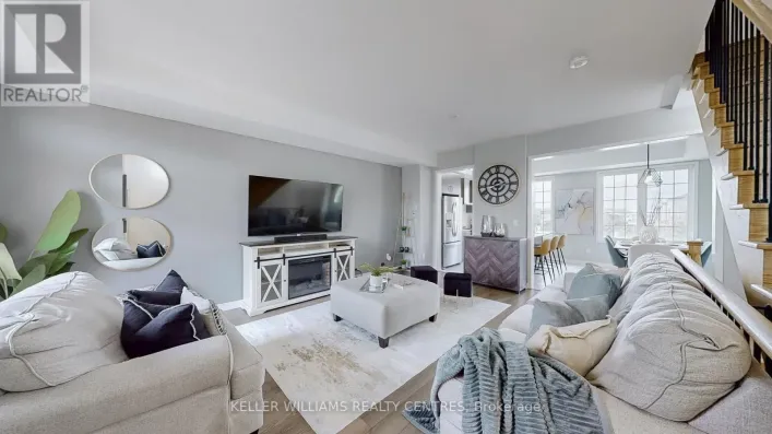 189 HARDING PARK STREET, Newmarket