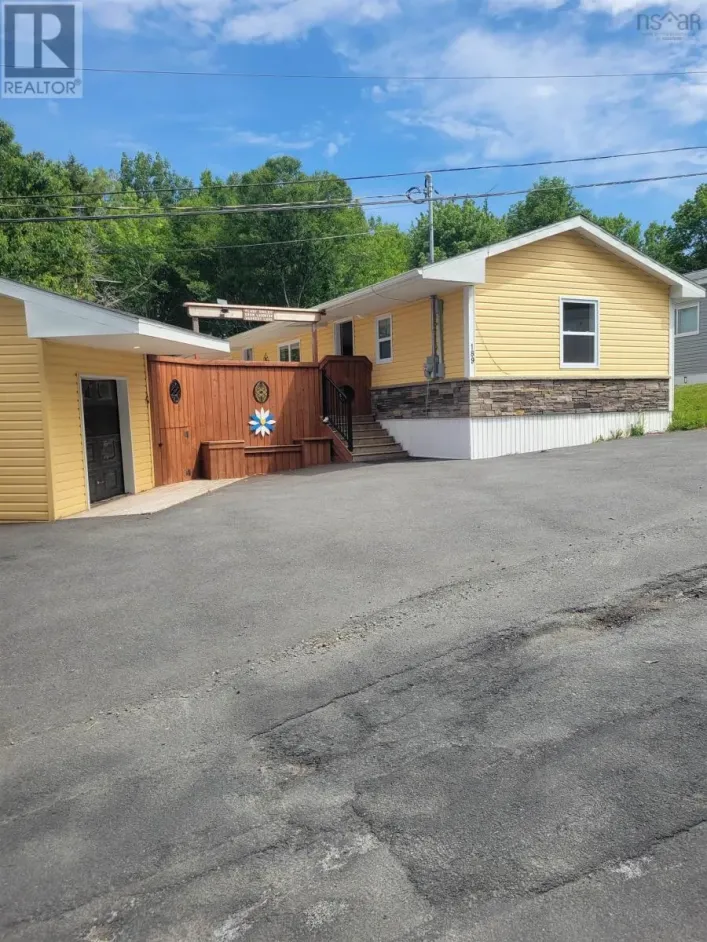 189 Hilltop Drive, Lower Sackville