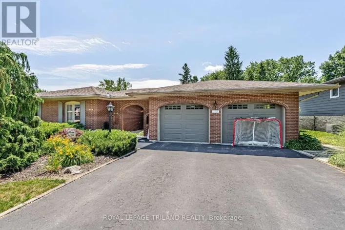 189 HUNTINGTON CRESCENT, Thames Centre