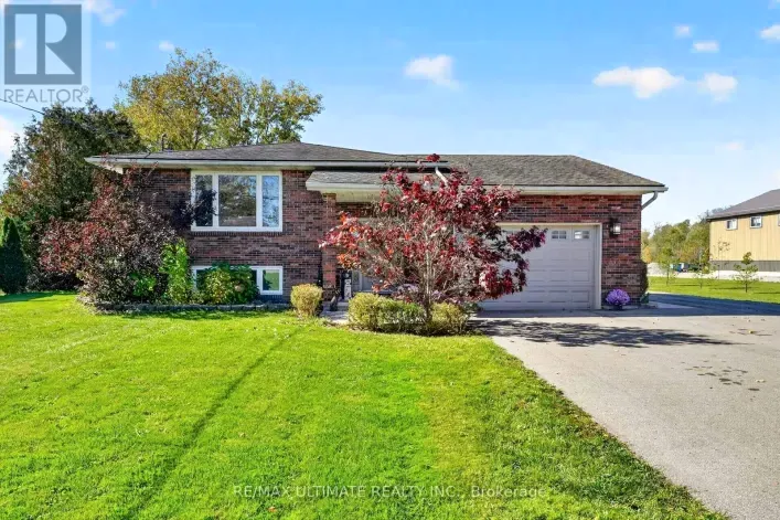 House for sale: 189 HUTCHINSON ROAD, Haldimand